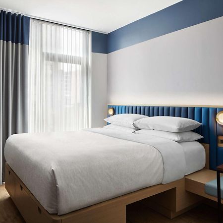 Motto By Hilton New York City Chelsea Exteriör bild