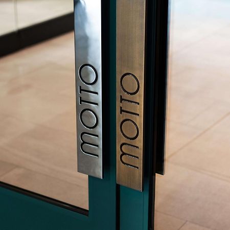 Motto By Hilton New York City Chelsea Exteriör bild