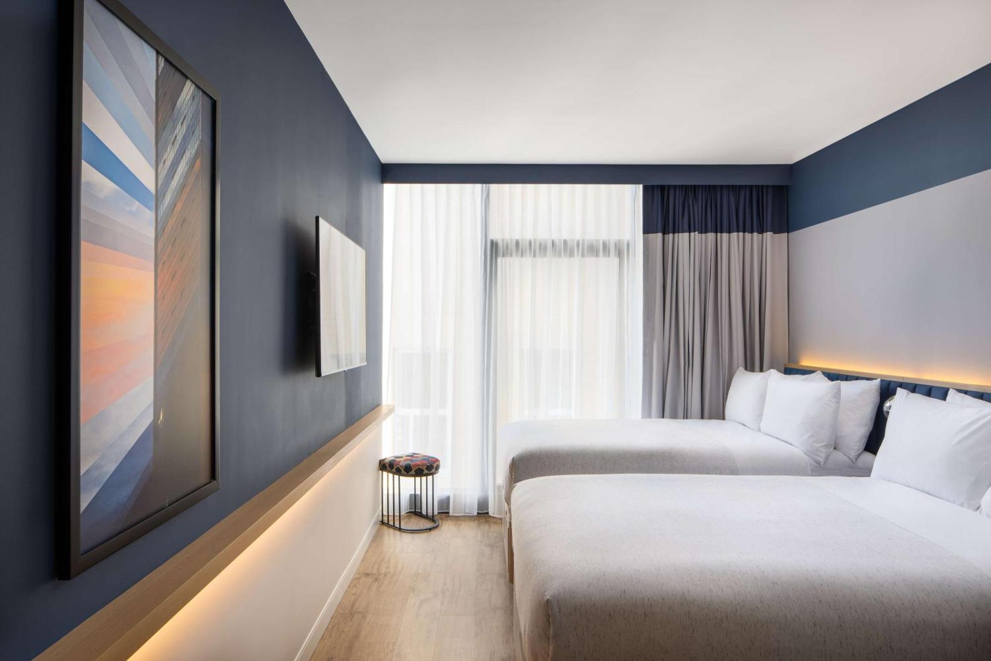 Motto By Hilton New York City Chelsea Exteriör bild
