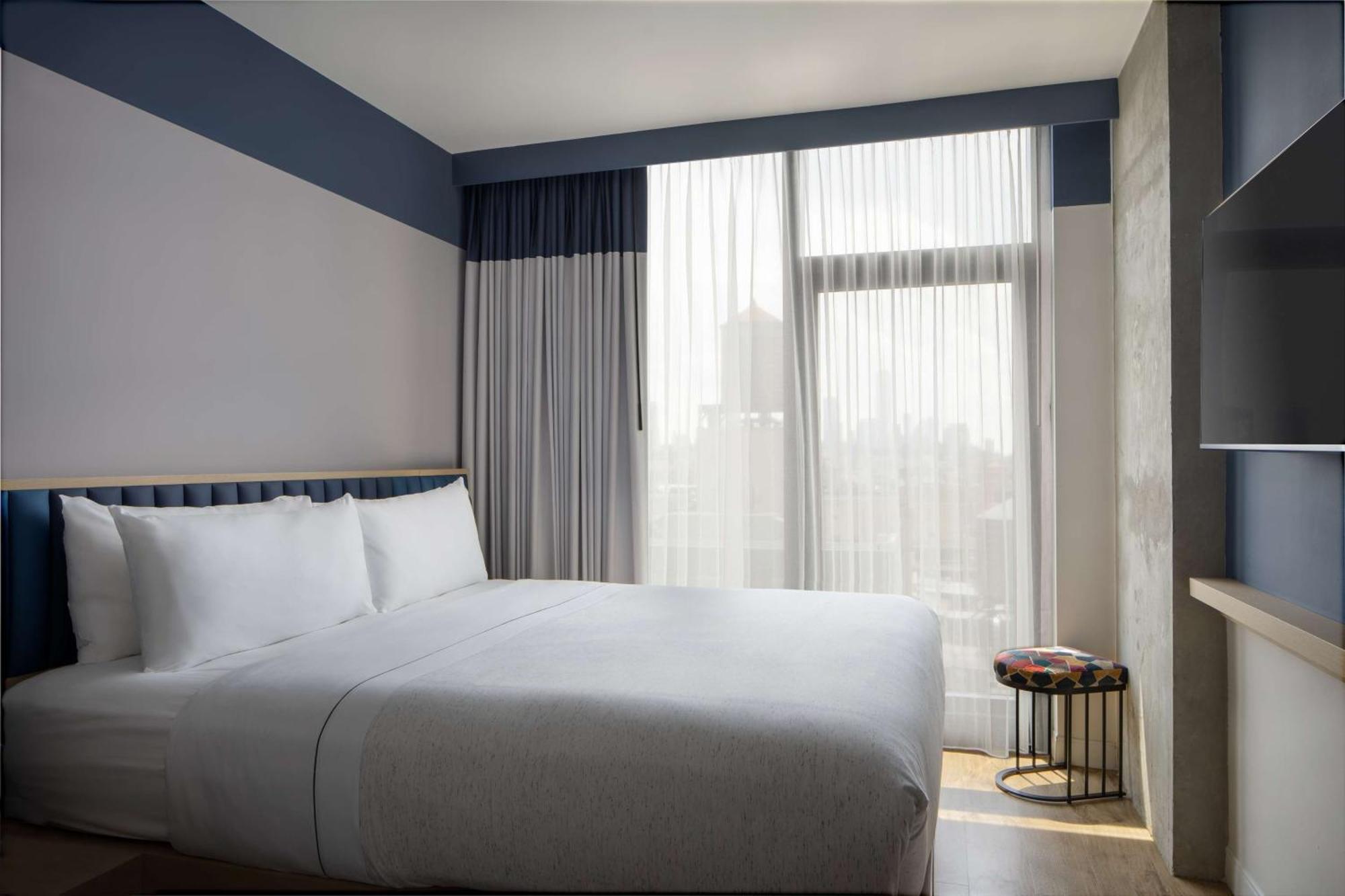 Motto By Hilton New York City Chelsea Exteriör bild